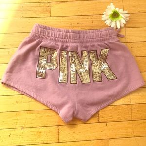 PINK Victoria Secret Shorts